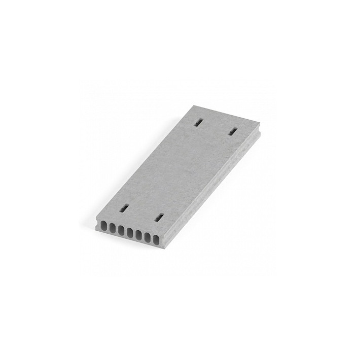 Плиты перекрытия ПБ 73-12-8